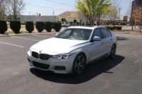 Used 2016 BMW 340i M SPORT W/NAV for sale Sold at Auto Collection in Murfreesboro TN 37129 2
