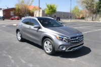 Used 2018 Mercedes-Benz GLA250 FWD PREMIUM W/PANORAMIC ROOF for sale Sold at Auto Collection in Murfreesboro TN 37130 1