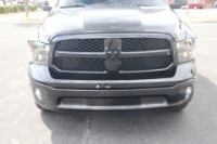 Used 2018 Ram 1500 BIG HORN CREW CAB 4X4 W/NAV for sale Sold at Auto Collection in Murfreesboro TN 37130 11