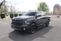 Used 2018 Ram 1500 BIG HORN CREW CAB 4X4 W/NAV for sale Sold at Auto Collection in Murfreesboro TN 37130 2