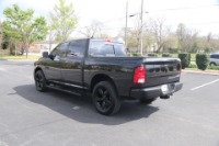 Used 2018 Ram 1500 BIG HORN CREW CAB 4X4 W/NAV for sale Sold at Auto Collection in Murfreesboro TN 37130 4