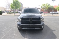 Used 2018 Ram 1500 BIG HORN CREW CAB 4X4 W/NAV for sale Sold at Auto Collection in Murfreesboro TN 37130 5