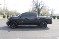Used 2018 Ram 1500 BIG HORN CREW CAB 4X4 W/NAV for sale Sold at Auto Collection in Murfreesboro TN 37129 7