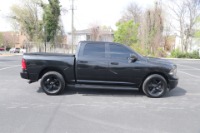Used 2018 Ram 1500 BIG HORN CREW CAB 4X4 W/NAV for sale Sold at Auto Collection in Murfreesboro TN 37129 8