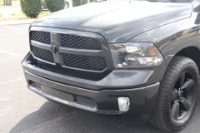 Used 2018 Ram 1500 BIG HORN CREW CAB 4X4 W/NAV for sale Sold at Auto Collection in Murfreesboro TN 37129 9