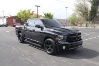 Used 2018 Ram 1500 BIG HORN CREW CAB 4X4 W/NAV for sale Sold at Auto Collection in Murfreesboro TN 37129 1