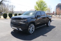 Used 2019 Chevrolet Silverado 1500 HIGH COUNTRY W/NAV for sale Sold at Auto Collection in Murfreesboro TN 37129 2