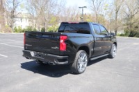 Used 2019 Chevrolet Silverado 1500 HIGH COUNTRY W/NAV for sale Sold at Auto Collection in Murfreesboro TN 37129 3