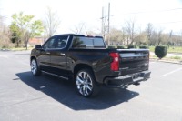 Used 2019 Chevrolet Silverado 1500 HIGH COUNTRY W/NAV for sale Sold at Auto Collection in Murfreesboro TN 37129 4