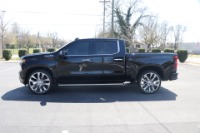 Used 2019 Chevrolet Silverado 1500 HIGH COUNTRY W/NAV for sale Sold at Auto Collection in Murfreesboro TN 37129 7