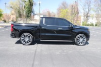 Used 2019 Chevrolet Silverado 1500 HIGH COUNTRY W/NAV for sale Sold at Auto Collection in Murfreesboro TN 37130 8