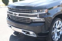 Used 2019 Chevrolet Silverado 1500 HIGH COUNTRY W/NAV for sale Sold at Auto Collection in Murfreesboro TN 37130 9