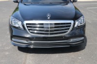 Used 2020 Mercedes-Benz S560 PREMIUM RWD W/NAV for sale Sold at Auto Collection in Murfreesboro TN 37130 11