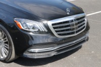 Used 2020 Mercedes-Benz S560 PREMIUM RWD W/NAV for sale Sold at Auto Collection in Murfreesboro TN 37129 12