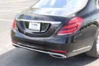 Used 2020 Mercedes-Benz S560 PREMIUM RWD W/NAV for sale Sold at Auto Collection in Murfreesboro TN 37129 14