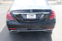 Used 2020 Mercedes-Benz S560 PREMIUM RWD W/NAV for sale Sold at Auto Collection in Murfreesboro TN 37129 16