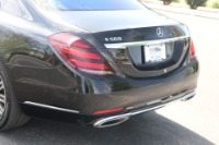 Used 2020 Mercedes-Benz S560 PREMIUM RWD W/NAV for sale Sold at Auto Collection in Murfreesboro TN 37129 17