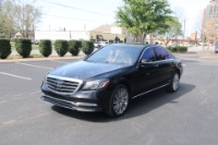 Used 2020 Mercedes-Benz S560 PREMIUM RWD W/NAV for sale Sold at Auto Collection in Murfreesboro TN 37129 2