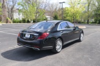 Used 2020 Mercedes-Benz S560 PREMIUM RWD W/NAV for sale Sold at Auto Collection in Murfreesboro TN 37129 3