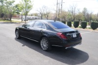 Used 2020 Mercedes-Benz S560 PREMIUM RWD W/NAV for sale Sold at Auto Collection in Murfreesboro TN 37129 4