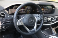 Used 2020 Mercedes-Benz S560 PREMIUM RWD W/NAV for sale Sold at Auto Collection in Murfreesboro TN 37130 45
