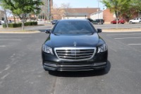 Used 2020 Mercedes-Benz S560 PREMIUM RWD W/NAV for sale Sold at Auto Collection in Murfreesboro TN 37129 5