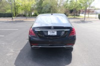 Used 2020 Mercedes-Benz S560 PREMIUM RWD W/NAV for sale Sold at Auto Collection in Murfreesboro TN 37129 6