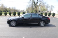 Used 2020 Mercedes-Benz S560 PREMIUM RWD W/NAV for sale Sold at Auto Collection in Murfreesboro TN 37129 7