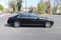 Used 2020 Mercedes-Benz S560 PREMIUM RWD W/NAV for sale Sold at Auto Collection in Murfreesboro TN 37129 8