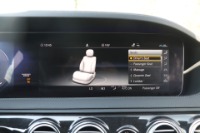 Used 2020 Mercedes-Benz S560 PREMIUM RWD W/NAV for sale Sold at Auto Collection in Murfreesboro TN 37129 83