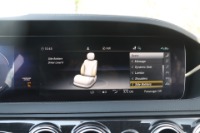 Used 2020 Mercedes-Benz S560 PREMIUM RWD W/NAV for sale Sold at Auto Collection in Murfreesboro TN 37129 89