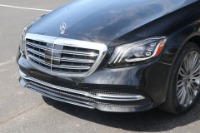 Used 2020 Mercedes-Benz S560 PREMIUM RWD W/NAV for sale Sold at Auto Collection in Murfreesboro TN 37129 9