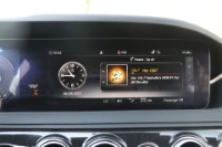 Used 2020 Mercedes-Benz S560 PREMIUM RWD W/NAV for sale Sold at Auto Collection in Murfreesboro TN 37129 93
