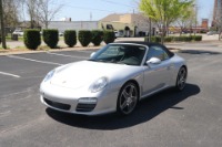 Used 2009 Porsche 911 Carrera 4S for sale Sold at Auto Collection in Murfreesboro TN 37129 10