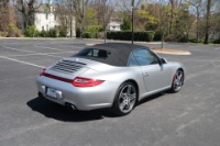Used 2009 Porsche 911 Carrera 4S for sale Sold at Auto Collection in Murfreesboro TN 37129 11
