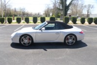 Used 2009 Porsche 911 Carrera 4S for sale Sold at Auto Collection in Murfreesboro TN 37129 15