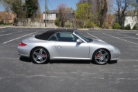 Used 2009 Porsche 911 Carrera 4S for sale Sold at Auto Collection in Murfreesboro TN 37129 16