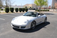 Used 2009 Porsche 911 Carrera 4S for sale Sold at Auto Collection in Murfreesboro TN 37129 2