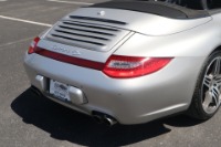 Used 2009 Porsche 911 Carrera 4S for sale Sold at Auto Collection in Murfreesboro TN 37129 22