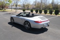 Used 2009 Porsche 911 Carrera 4S for sale Sold at Auto Collection in Murfreesboro TN 37129 4