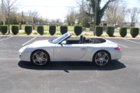 Used 2009 Porsche 911 Carrera 4S for sale Sold at Auto Collection in Murfreesboro TN 37129 7