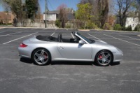 Used 2009 Porsche 911 Carrera 4S for sale Sold at Auto Collection in Murfreesboro TN 37129 8