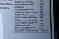 Used 2009 Porsche 911 Carrera 4S for sale Sold at Auto Collection in Murfreesboro TN 37129 83
