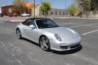 Used 2009 Porsche 911 Carrera 4S for sale Sold at Auto Collection in Murfreesboro TN 37129 9