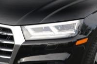 Used 2018 Audi SQ5 PRESTIGE AWD W/S SPORT PKG for sale Sold at Auto Collection in Murfreesboro TN 37129 10