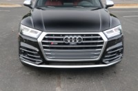 Used 2018 Audi SQ5 PRESTIGE AWD W/S SPORT PKG for sale Sold at Auto Collection in Murfreesboro TN 37129 11