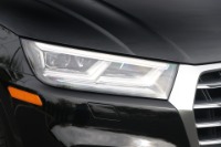 Used 2018 Audi SQ5 PRESTIGE AWD W/S SPORT PKG for sale Sold at Auto Collection in Murfreesboro TN 37129 13
