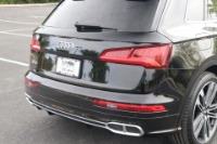 Used 2018 Audi SQ5 PRESTIGE AWD W/S SPORT PKG for sale Sold at Auto Collection in Murfreesboro TN 37129 14