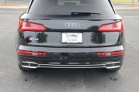 Used 2018 Audi SQ5 PRESTIGE AWD W/S SPORT PKG for sale Sold at Auto Collection in Murfreesboro TN 37129 16