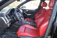 Used 2018 Audi SQ5 PRESTIGE AWD W/S SPORT PKG for sale Sold at Auto Collection in Murfreesboro TN 37129 26